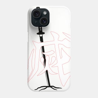 Demon Slayer Phone Case