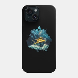 stormy Phone Case