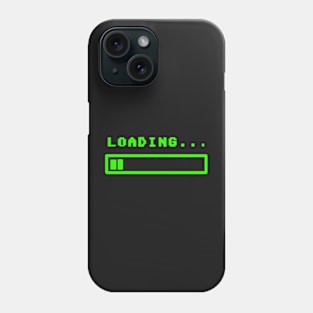 loading... Phone Case