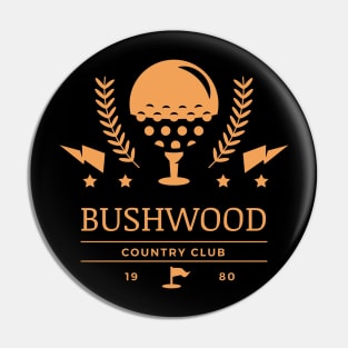 Caddyshack Pin