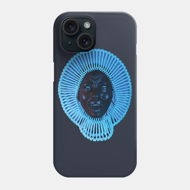 Awaken My Love Phone Case by raziell7744