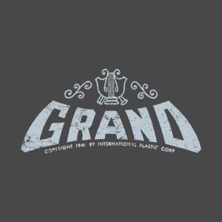 Grand Records T-Shirt