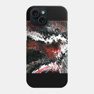 Night Mare Phone Case