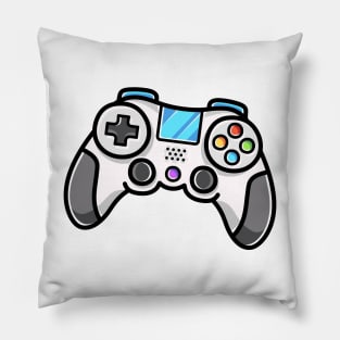 Joystick Pillow