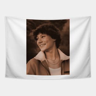 Road to Indio Tour 2025 Singer Tapestry