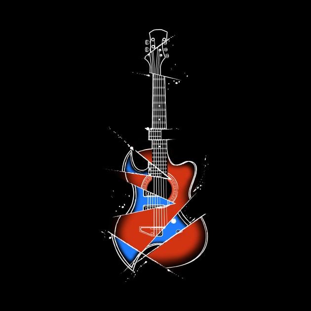 Guitar meshup by ChetanAdlak