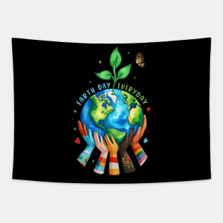 Earth Day 2024 Everyday Tapestry