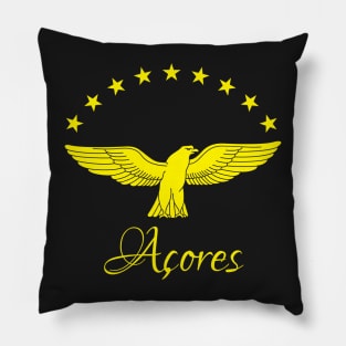 Azores Pillow