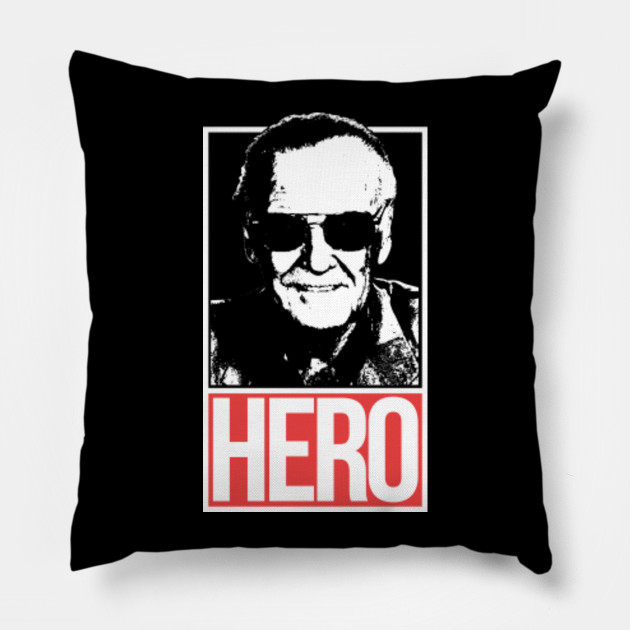 True Hero Stan Shirt