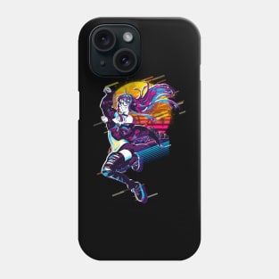 Futaba Sakera Phone Case