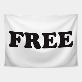 FREE Tapestry