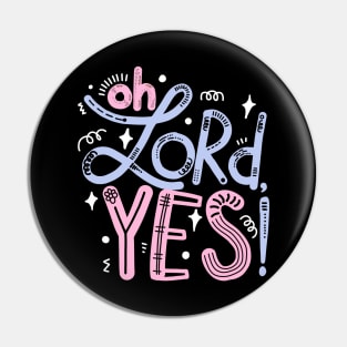 Oh Lord, yes! Pin