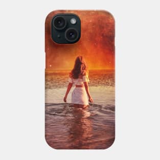 Stardust Phone Case