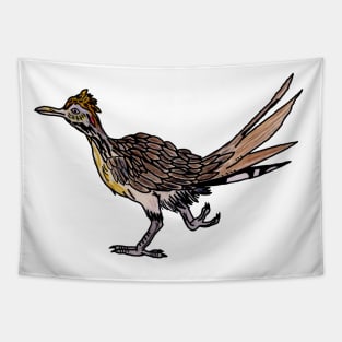 Roadrunner Tapestry