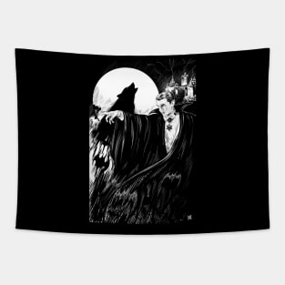 The Children of the Night Tapestry