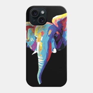 Elephant Phone Case