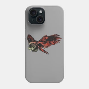 Eagle Phone Case