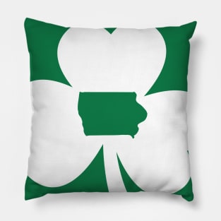 IOWA-ISH Pillow