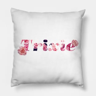 Trixie Pillow