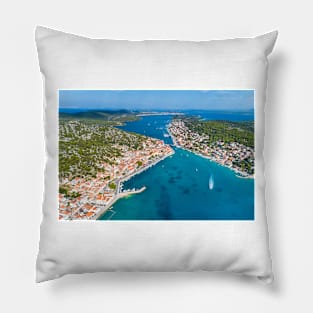 Tisno Pillow