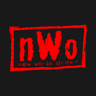 nwo T-Shirt