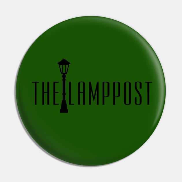 LampPostGreen Pin by doxadance