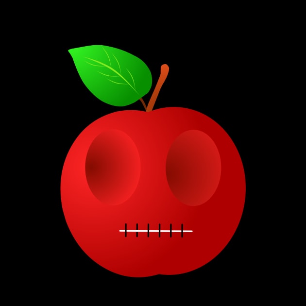 Apple by Faani