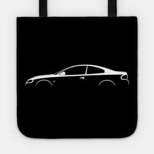 Holden Monaro CV8-Z (VZ) Silhouette Tote