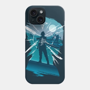 Protagonist Noct Phone Case