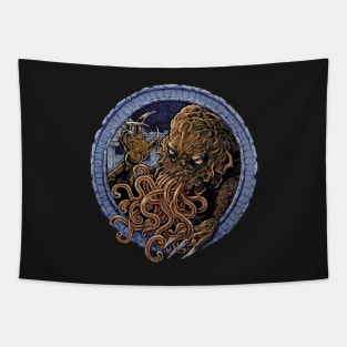 cthulhu Tapestry