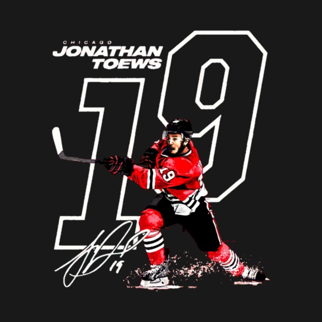 jonathan toews by mazihaya pix