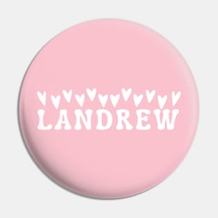 Landrew Pin