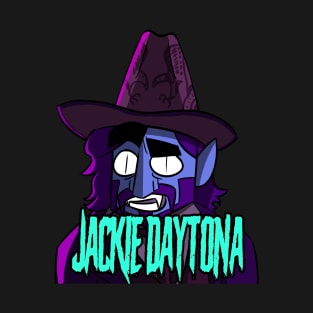 What We Do In The Shadows: Jackie Daytona T-Shirt