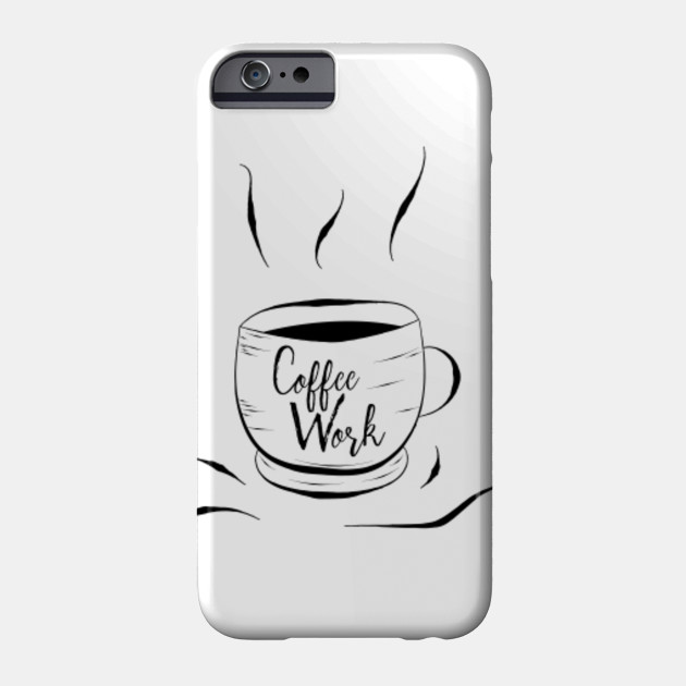 Coffee Work Mug cool Coffee Mug Design gift for Coffee addict