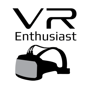 VR Enthusiast T-Shirt