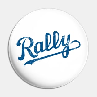 Rally Pin