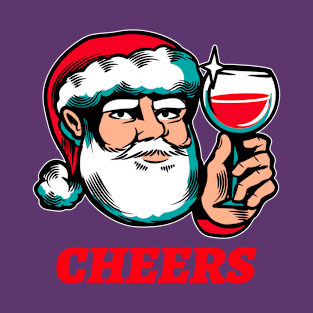 Cheers T-Shirt