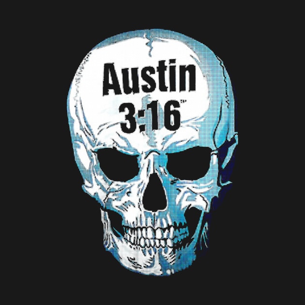 Austin 3:16 by Berujung Harmony