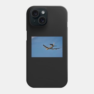 NATO Boeing E-3 Sentry Phone Case