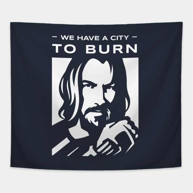 Cyberpunk 2077 Samurai Logo Vector