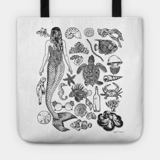 Under the Sea Tote