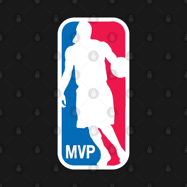 James Harden NBA "MVP" Shirt by Reese