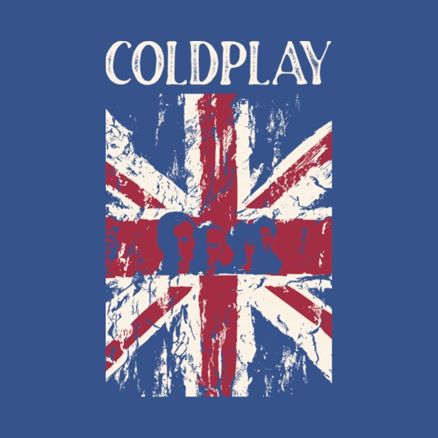 vintage distrassed coldplay kids friends friends