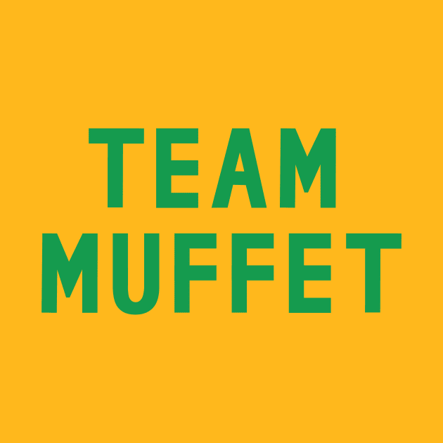 Team Muffet by Rakes Report