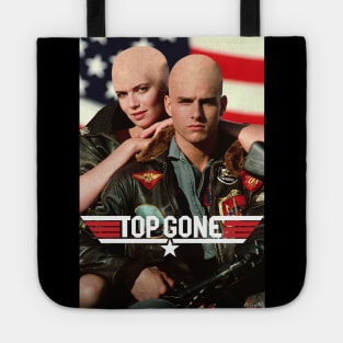 Top Gun Tote