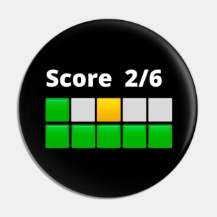 FUNNY WORD GAME SCORE Pin