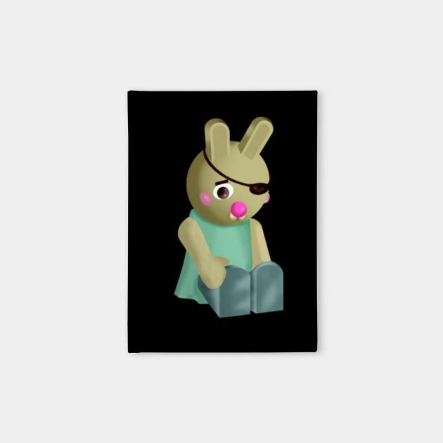 Paper Bunny Mask Roblox - black bunny hood roblox