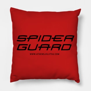 SPIDER GUARD JIU JITSU Pillow