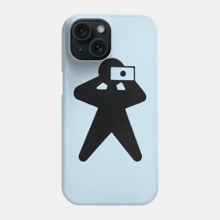 Shutterbug! Phone Case