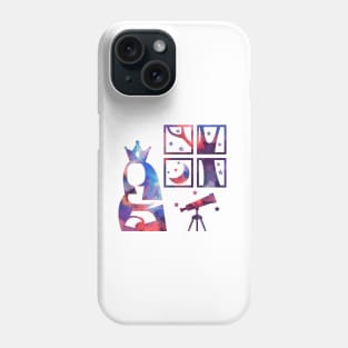 The Queen's Secret Pastime Phone Case